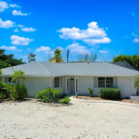 Villa Island Sanctuary